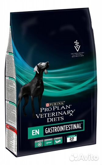 Корм для собак Pro Plan