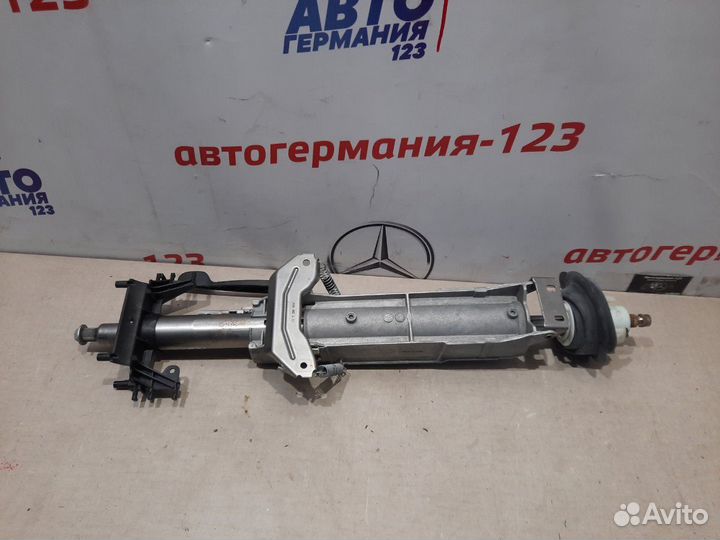 Рулевая колонка Bmw 118 F20 N13B16 2015