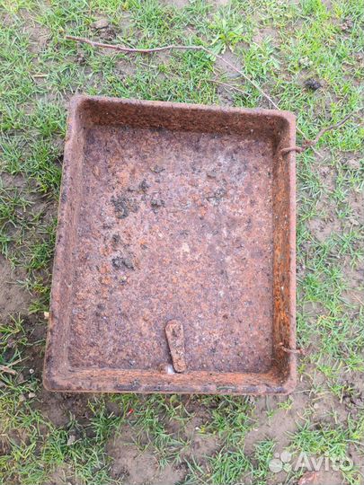 Дверца для печки