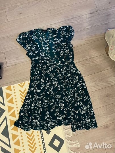 Женские вещи пакетом 40 42