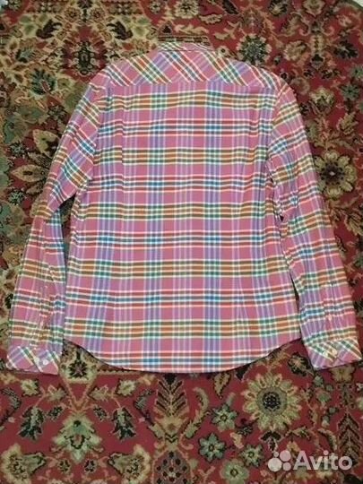 Рубашка barbour