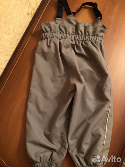 Полукомбинезон reima 92