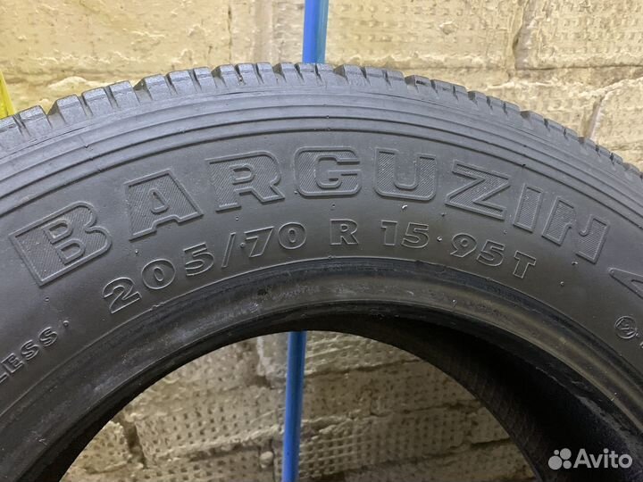 Amtel К-175 205/70 R15
