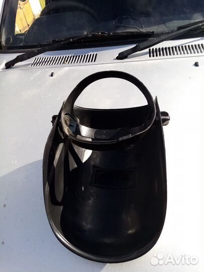 Сварочная маска