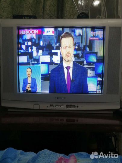 Телевизор бу