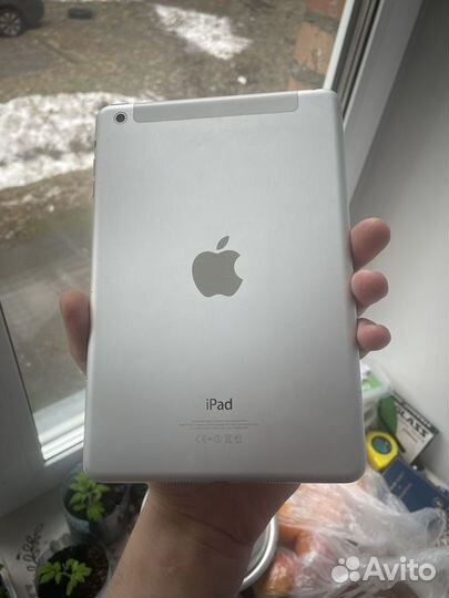 iPad mini 32gb