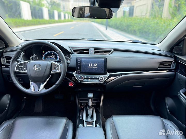 Honda Envix 1.0 CVT, 2020, 49 000 км