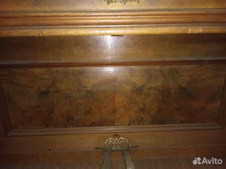 Пианино Kriebel