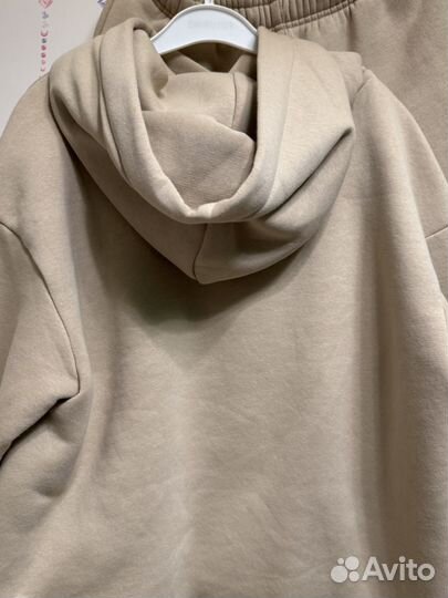 Спортивный костюм 140