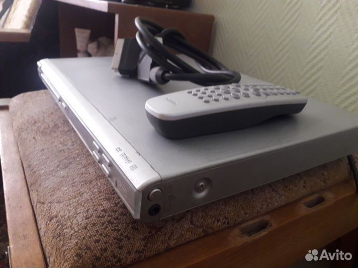 Dvd плеер с караоке philips