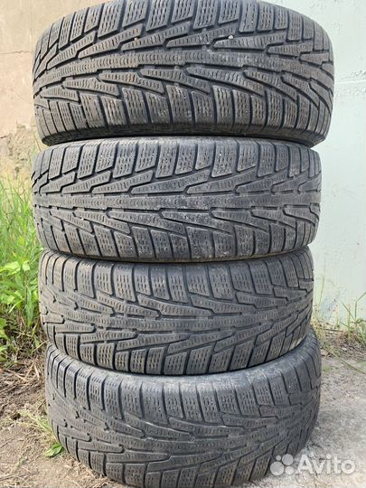 Nordman RS2 SUV 235/65 R17