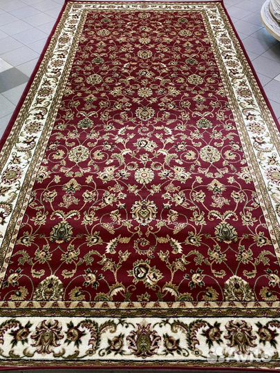 Ковер размером : 2.0х4.0 (№ 20624-33) новый