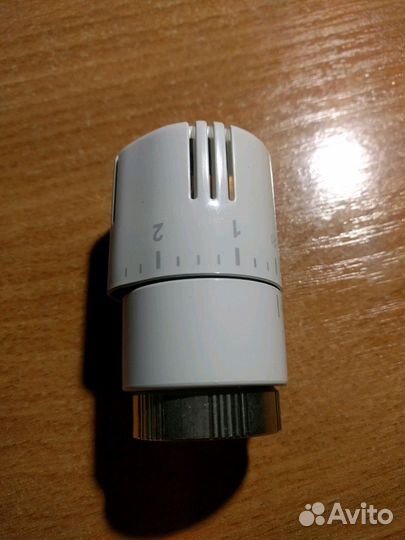 Терморегулятор