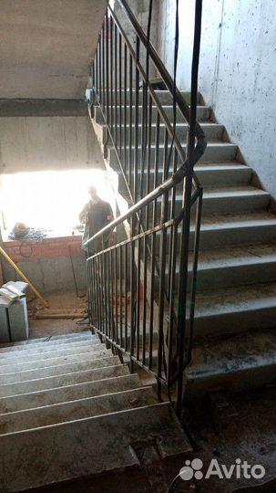 Сварочные работы