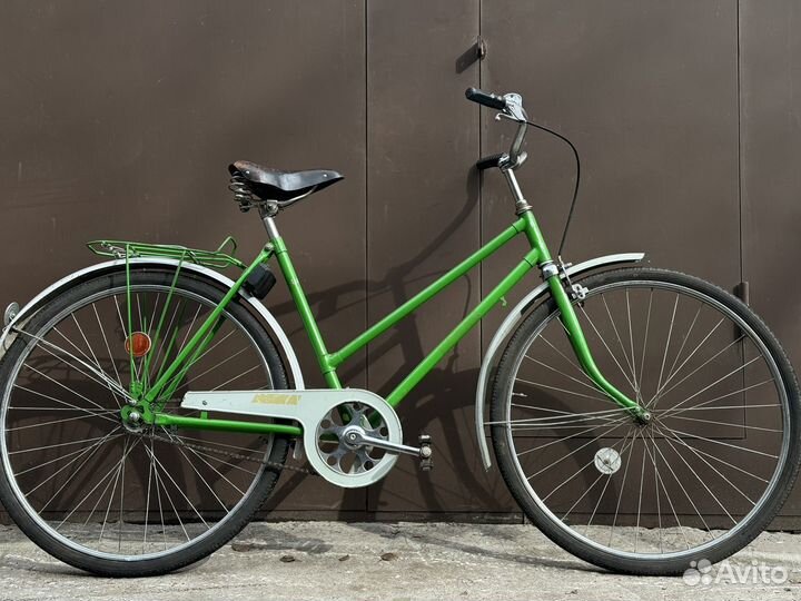 Аист СССР 28 дорожный