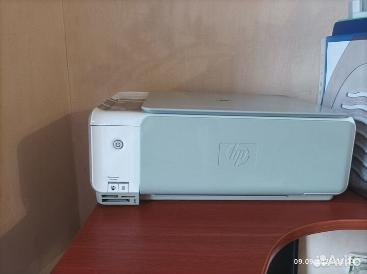 Мфу, копиры и сканеры