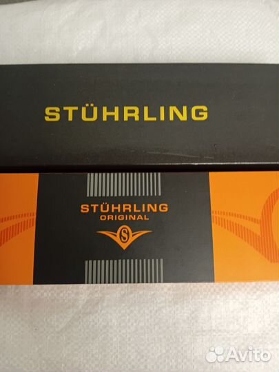 Мужские наручные часы