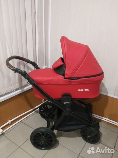 Verdi sonic plus 3 в 1