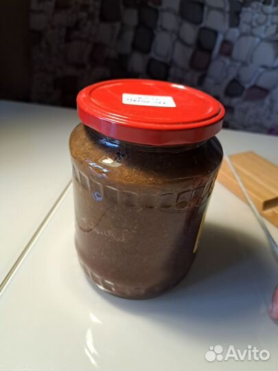 Соус ткемали