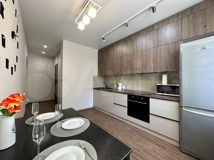 2-к. квартира, 45 м², 3/9 эт.