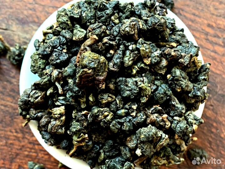 Мощный Чай Колодец Дракона для гиперактивности