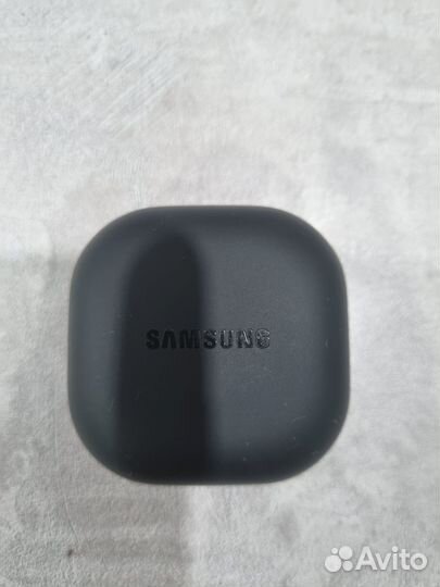 Samsung galaxy buds 2 pro