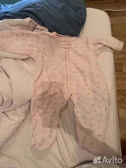 Детская одежда бесплатно