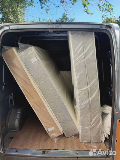 Матрас 160х200 новый