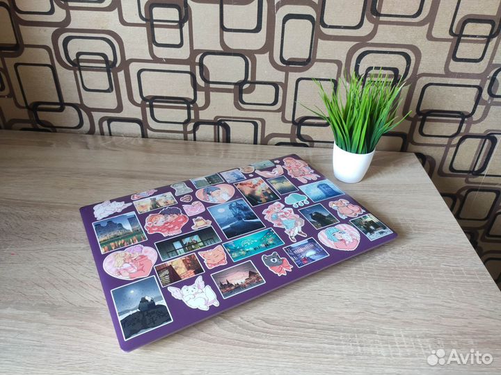 Свежий Lenovo для учебы