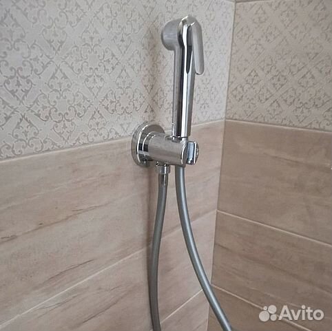 Сантехник. Электрик