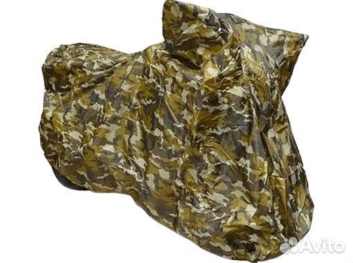 Чехол мото rexwear LL (спорт) камуфляж