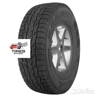 Ikon Tyres Autograph Snow C3 225/70 R15C 112R