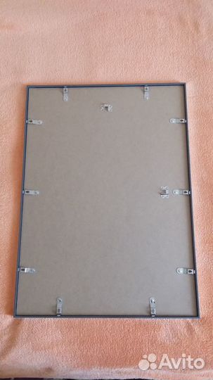 Фоторамки 40х50, новые, фирма Hofmann