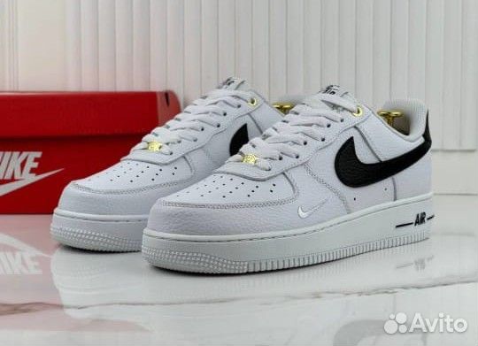 Кроссовки Nike air force 1