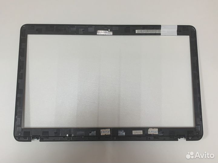 Рамка матрицы для ноутбука asus x751