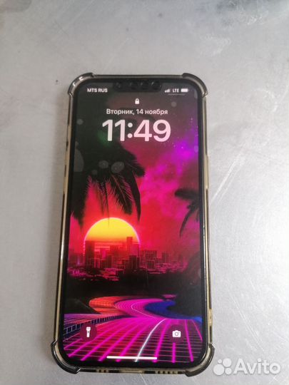 iPhone 14, 128 ГБ