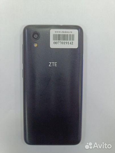 ZTE Blade L8, 32 ГБ
