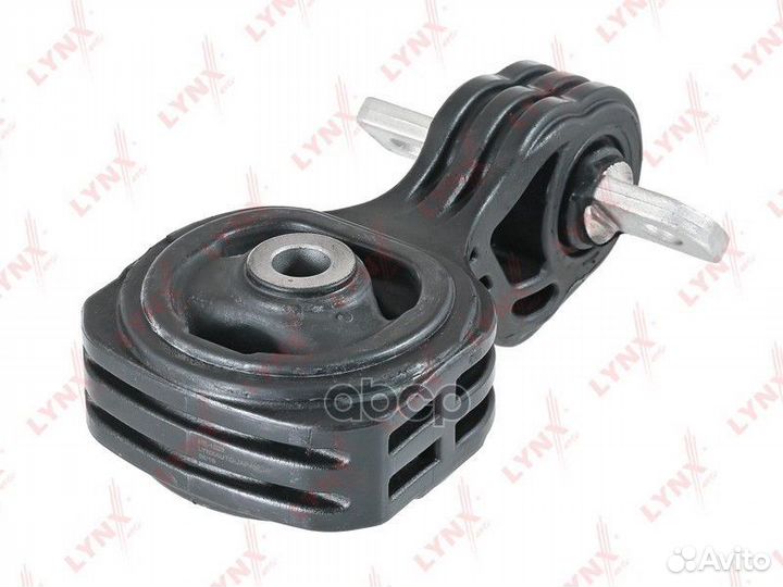 Опора двигателя зад прав/лев ME1025 lynxauto