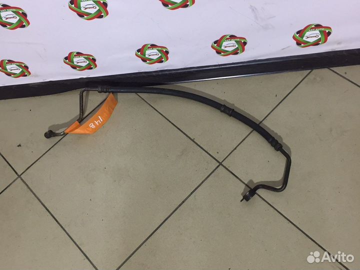 Suzuki Grant Vitara Трубка гура высокого давления