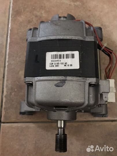 Ariston CDR 129 made in Italy с сушкой