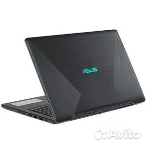 Ноутбук asus F570ZD-DM102