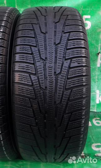 Nokian Tyres Nordman RS2 225/50 R17 98R