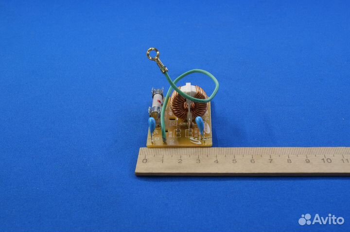 Шумовой фильтр Samsung DE96-00822A