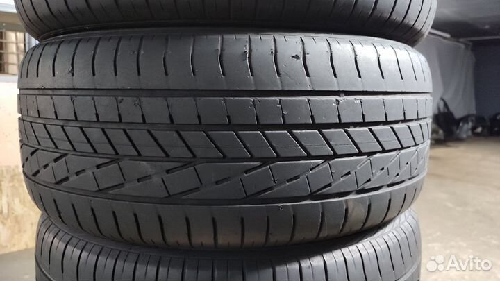 Goodyear Excellence 255/45 R20 101W
