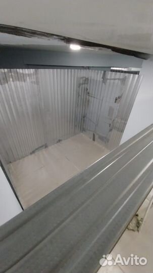 Аренда. Камеры хранения. Боксы