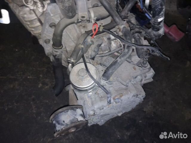 АКПП Suzuki Swift HT51S M13A