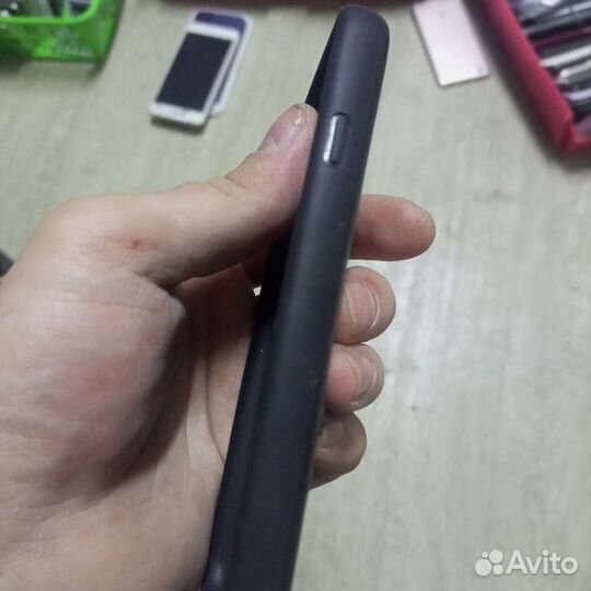 Чехол тетрис для айфона (склад)