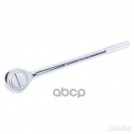 6724-20F трещотка 3/4'', 500мм, 45 зубцов, дис