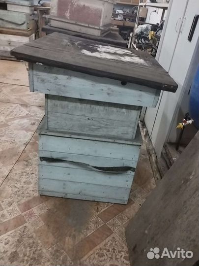 Ульи для пчел