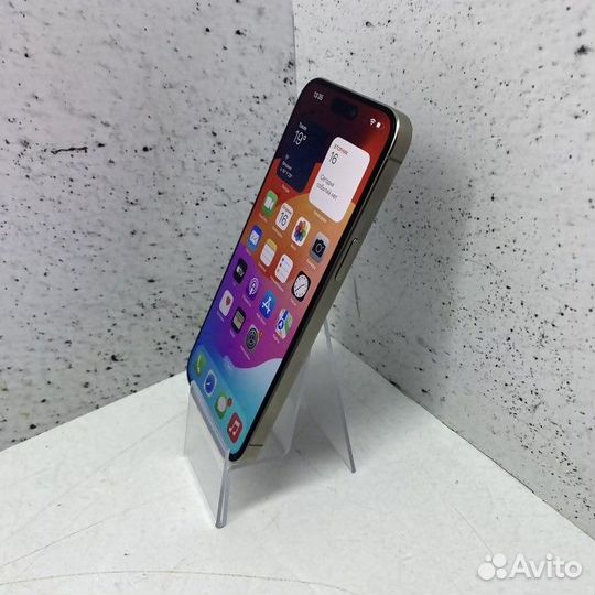 iPhone 15 Pro Max, 256 ГБ